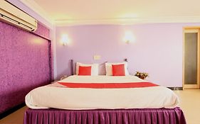 Dhammanagi Comforts Hubli 3*